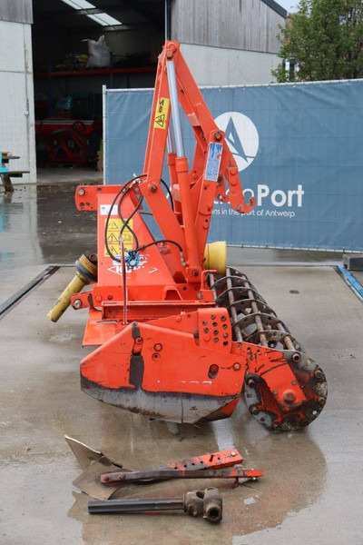 Kuhn HRB302D - Soil tillage equipment: picture 4 Kuhn HRB302D - Soil tillage equipment: picture 4