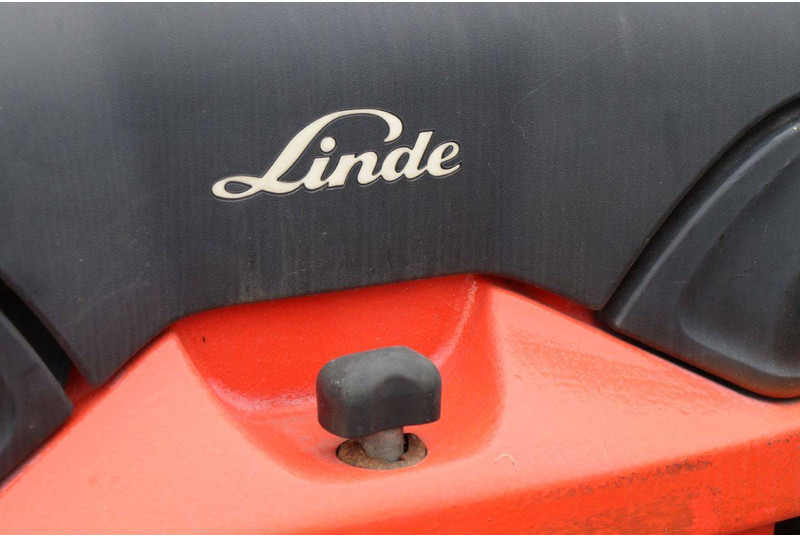 Electric forklift Linde E25L-01: picture 20 Electric forklift Linde E25L-01: picture 20