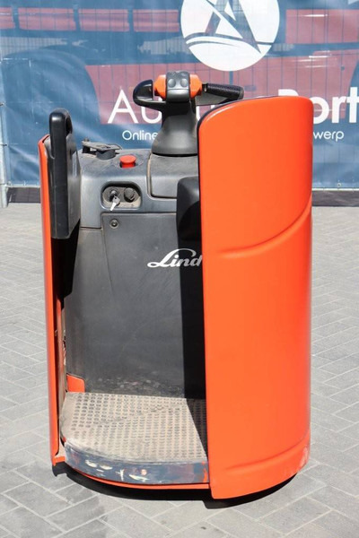 Linde T25SP-02 - Pallet truck: picture 4 Linde T25SP-02 - Pallet truck: picture 4