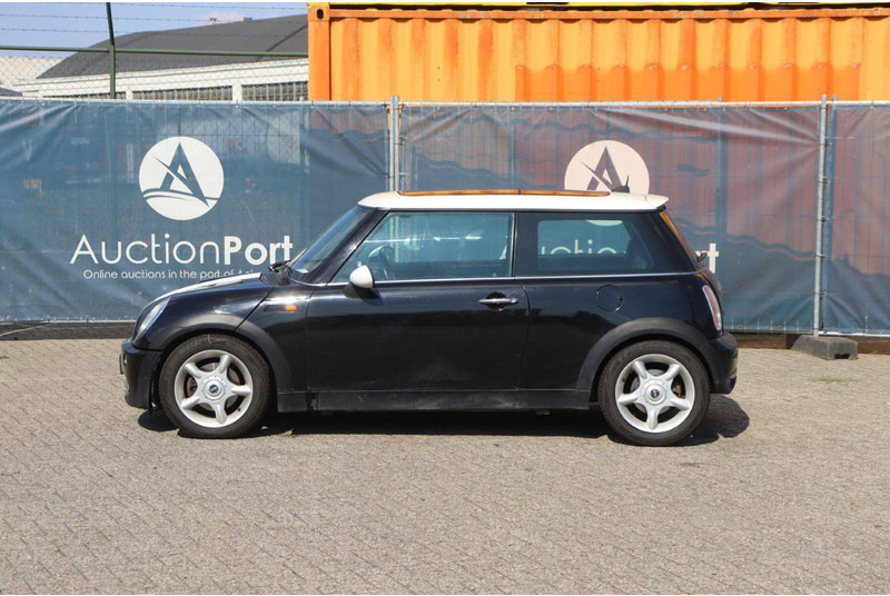 MINI Cooper - Sedan: picture 2 MINI Cooper - Sedan: picture 2