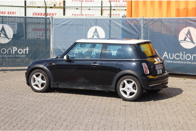 MINI Cooper - Sedan: picture 3 MINI Cooper - Sedan: picture 3