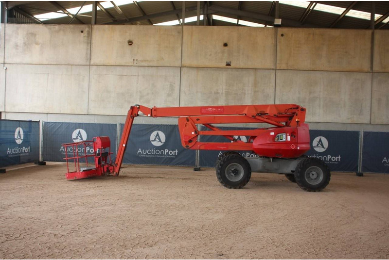Manitou 200 ATJ - Articulated boom: picture 2 Manitou 200 ATJ - Articulated boom: picture 2