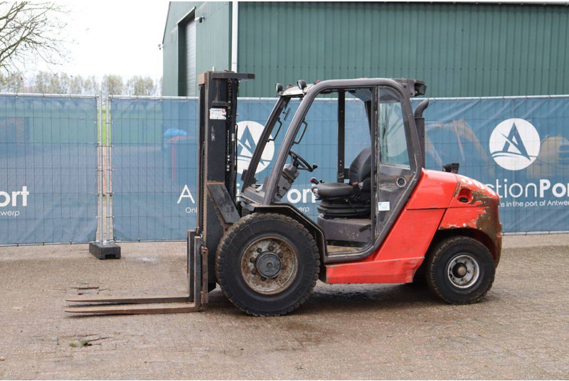 Manitou MSI 30 T - Diesel forklift: picture 1 Manitou MSI 30 T - Diesel forklift: picture 1