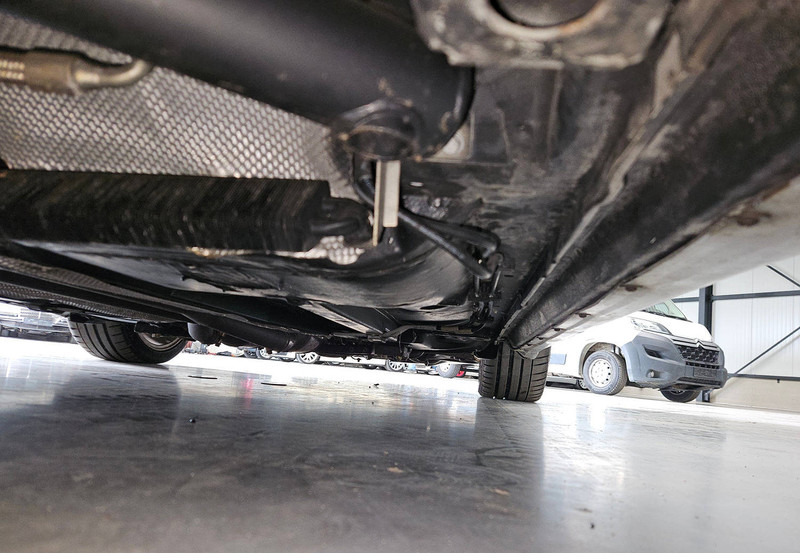 Maserati Spyder Cambiocorsa - Car: picture 5 Maserati Spyder Cambiocorsa - Car: picture 5