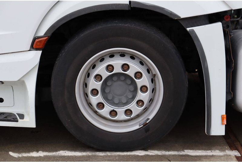 Cab chassis truck Mercedes-Benz ACTROS: picture 15 Cab chassis truck Mercedes-Benz ACTROS: picture 15