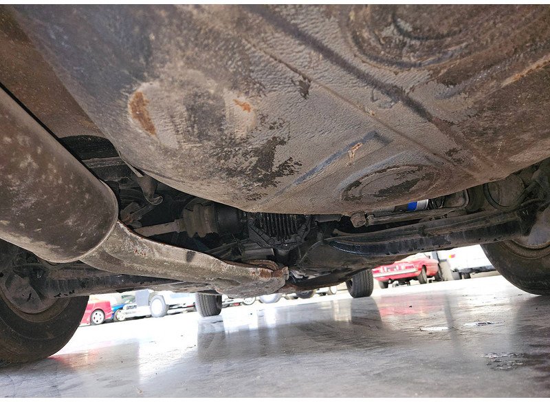 Sedan Mercedes-Benz S-Klasse (W116) _ 280 SE: picture 7