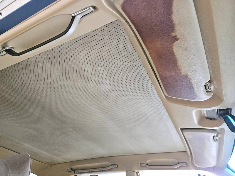 Sedan Mercedes-Benz S-Klasse (W116) _ 280 SE: picture 14