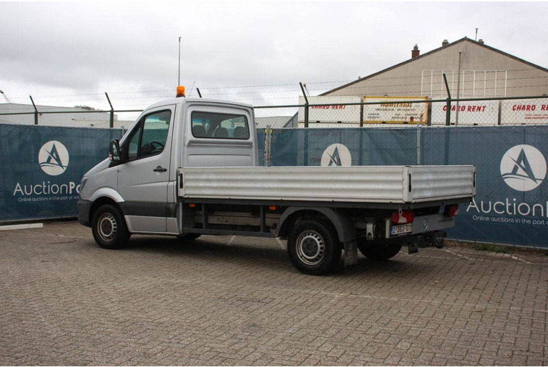 Mercedes-Benz Sprinter 313 CDI - Car: picture 3 Mercedes-Benz Sprinter 313 CDI - Car: picture 3