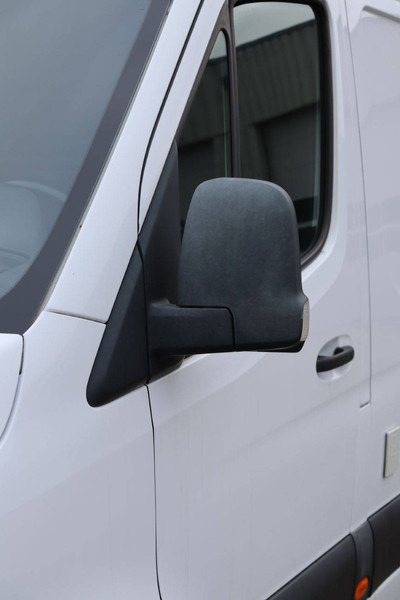 Refrigerated van Mercedes-Benz Sprinter: picture 14 Refrigerated van Mercedes-Benz Sprinter: picture 14