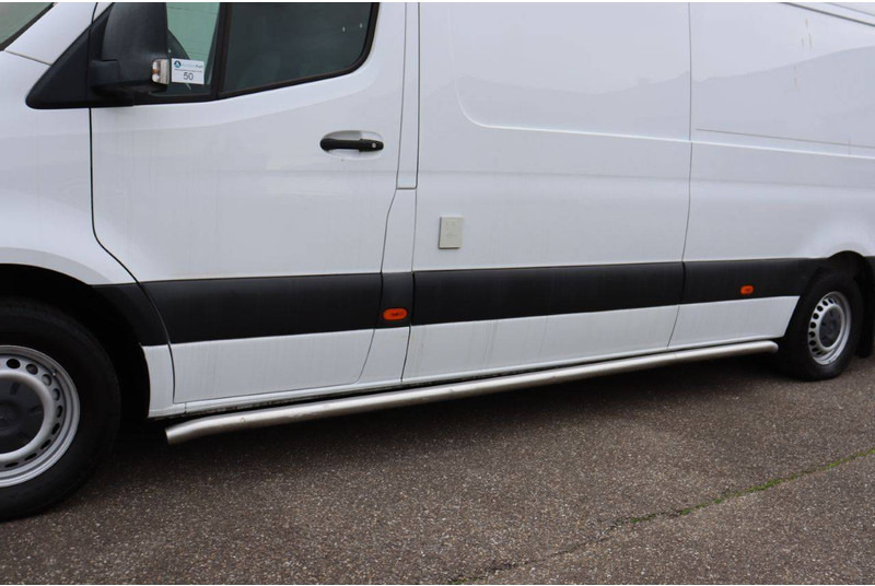 Refrigerated van Mercedes-Benz Sprinter: picture 15 Refrigerated van Mercedes-Benz Sprinter: picture 15