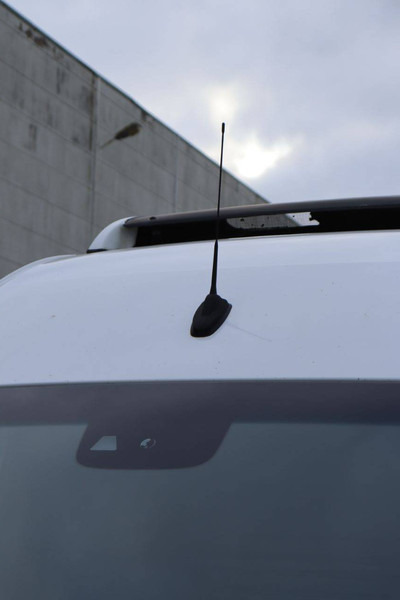 Refrigerated van Mercedes-Benz Sprinter: picture 13 Refrigerated van Mercedes-Benz Sprinter: picture 13