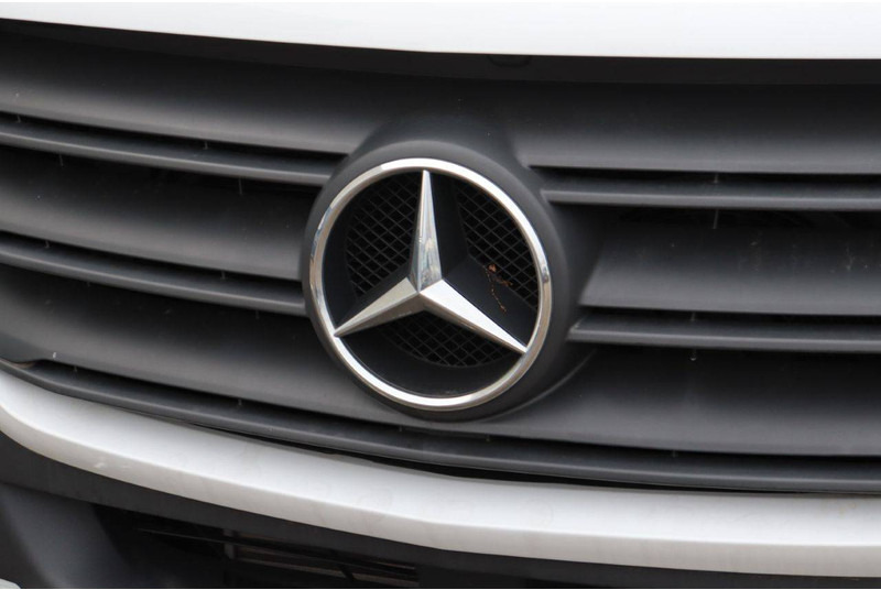 Refrigerated van Mercedes-Benz Sprinter: picture 11 Refrigerated van Mercedes-Benz Sprinter: picture 11