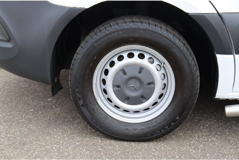 Refrigerated van Mercedes-Benz Sprinter: picture 16 Refrigerated van Mercedes-Benz Sprinter: picture 16