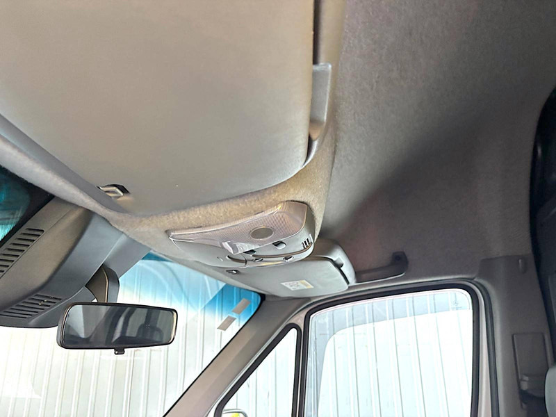 Panel van Mercedes-Benz Sprinter (II - update) 316 CDI: picture 9