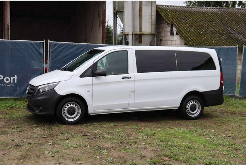 Mercedes-Benz Vito - Panel van: picture 1 Mercedes-Benz Vito - Panel van: picture 1