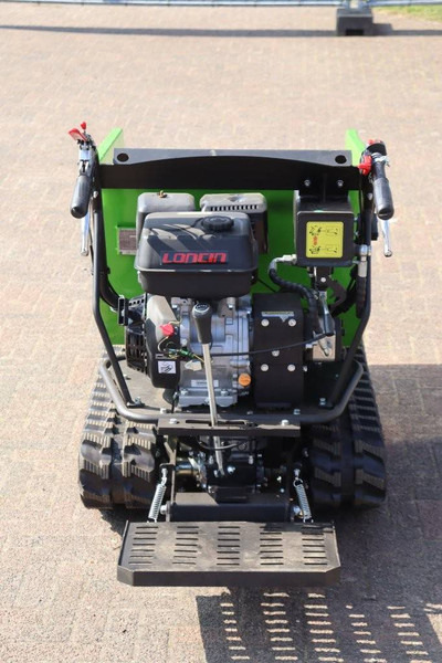 Merlo 108399 - Mini dumper: picture 5 Merlo 108399 - Mini dumper: picture 5