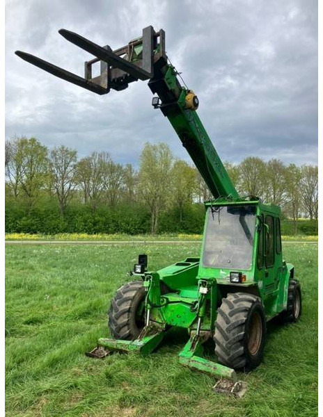 Merlo P30-13 - Telescopic handler: picture 1 Merlo P30-13 - Telescopic handler: picture 1
