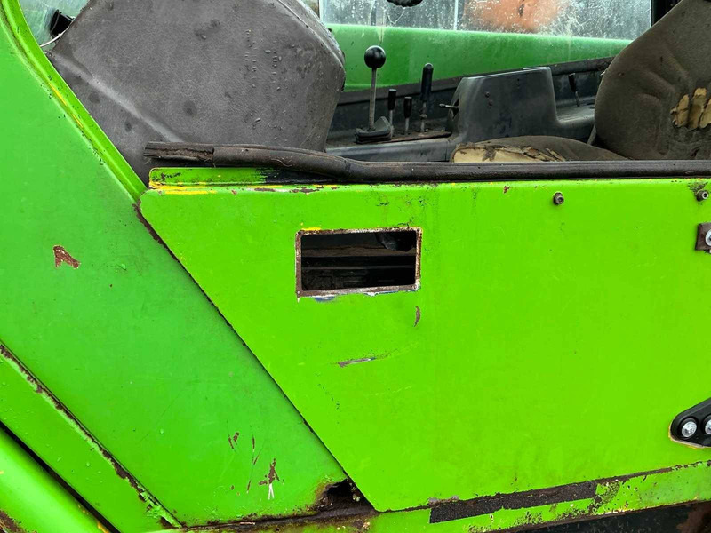 Telescopic handler Merlo P33.7 EVT: picture 20 Telescopic handler Merlo P33.7 EVT: picture 20