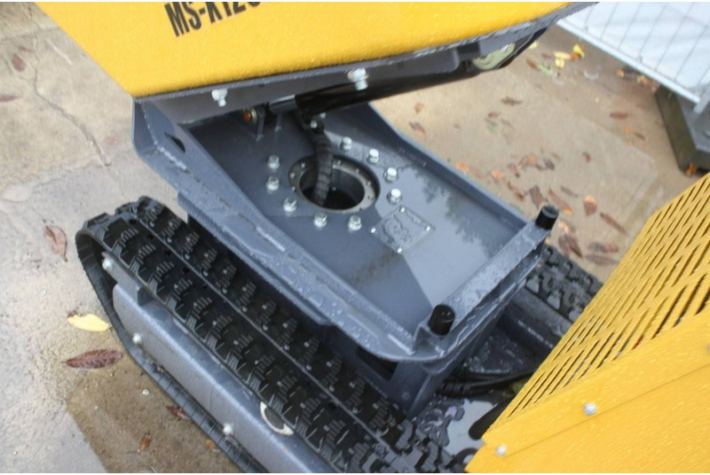 Mud Buggy X1200 - Mini dumper: picture 4 Mud Buggy X1200 - Mini dumper: picture 4