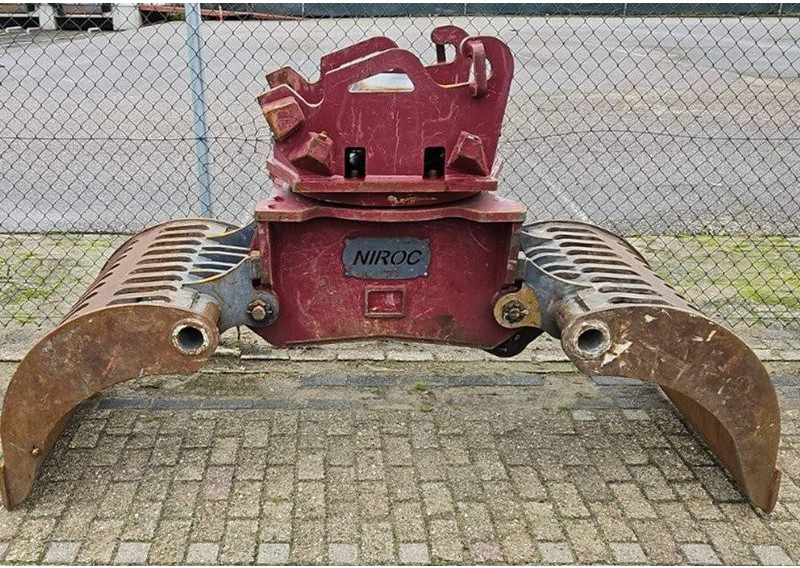 NG 650 D - Grapple: picture 1 NG 650 D - Grapple: picture 1