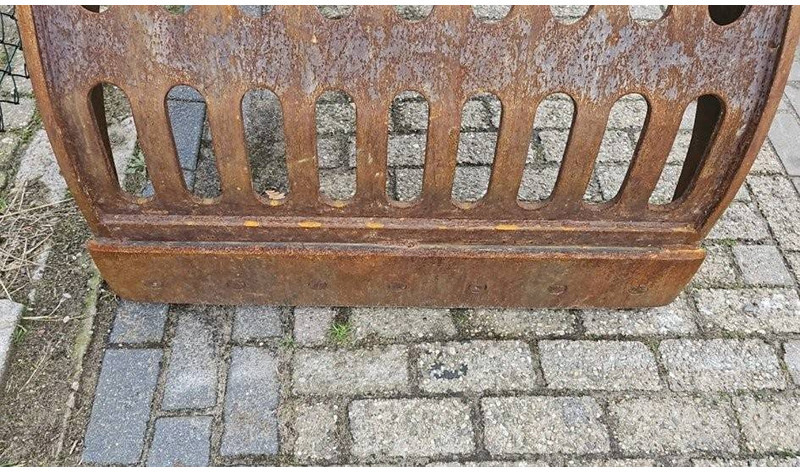 NG 650 D - Grapple: picture 4 NG 650 D - Grapple: picture 4