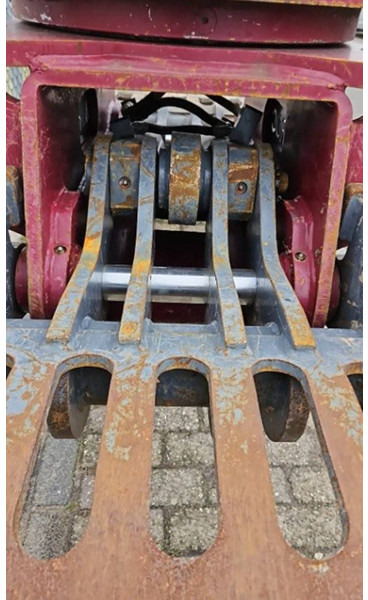 NG 650 D - Grapple: picture 5 NG 650 D - Grapple: picture 5