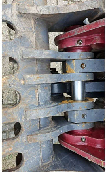 NG 650 D - Grapple: picture 3 NG 650 D - Grapple: picture 3