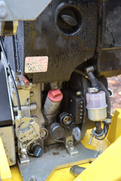 Vibratory plate Neuson DPU3050: picture 15 Vibratory plate Neuson DPU3050: picture 15