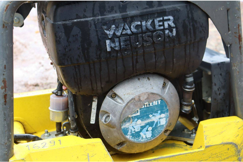 Vibratory plate Neuson DPU3050: picture 14 Vibratory plate Neuson DPU3050: picture 14