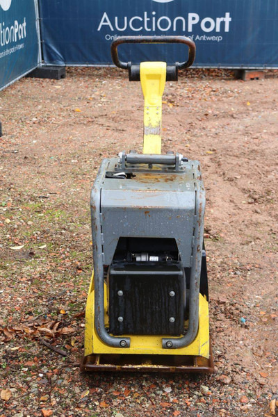 Vibratory plate Neuson DPU3050: picture 7 Vibratory plate Neuson DPU3050: picture 7