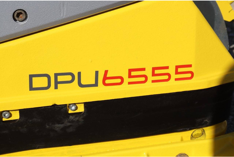 Vibratory plate Neuson DPU6555: picture 12