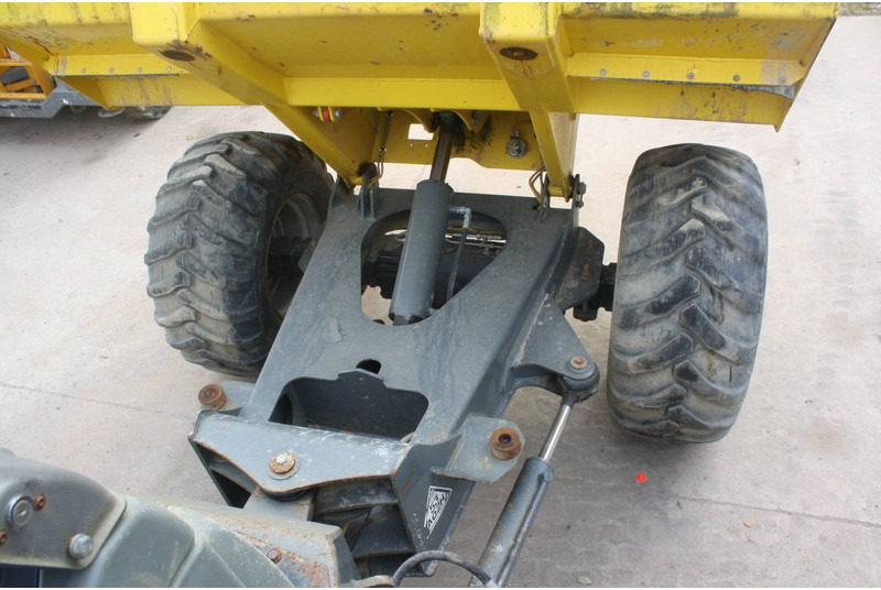 Dumper Neuson DW90: picture 7