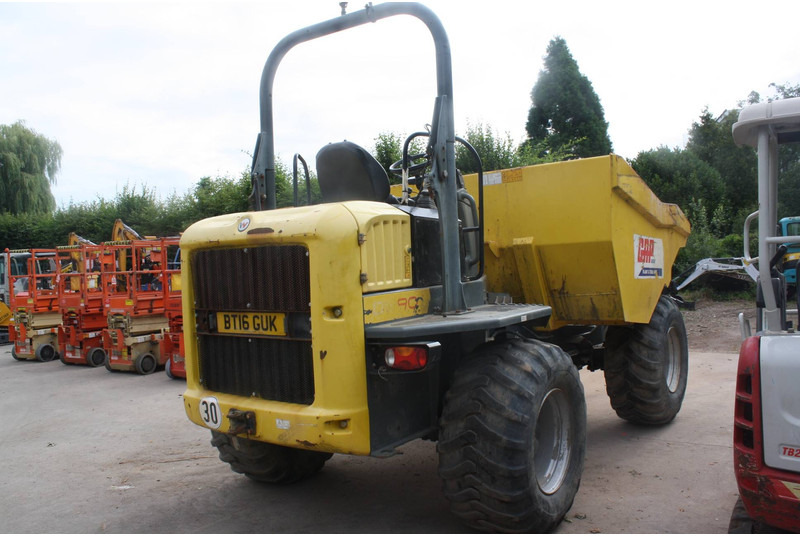 Dumper Neuson DW90: picture 15
