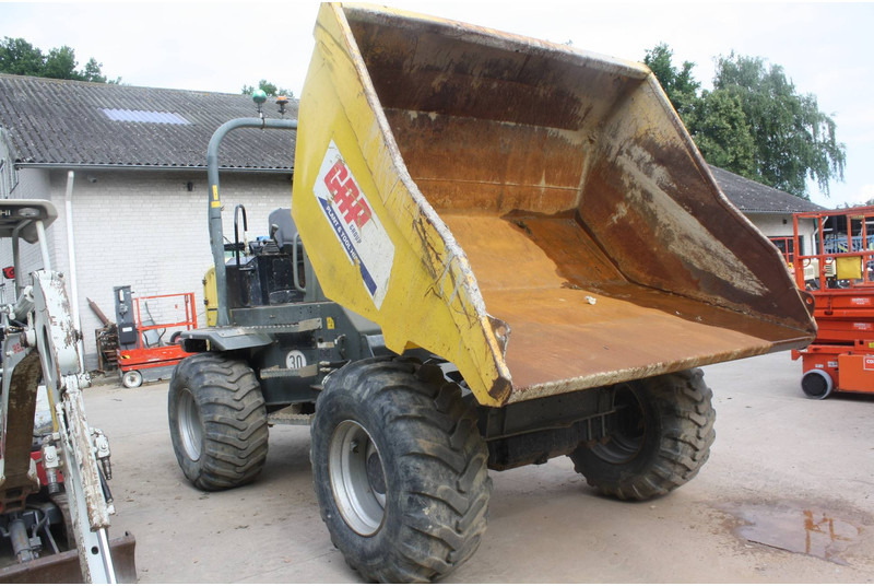 Dumper Neuson DW90: picture 13