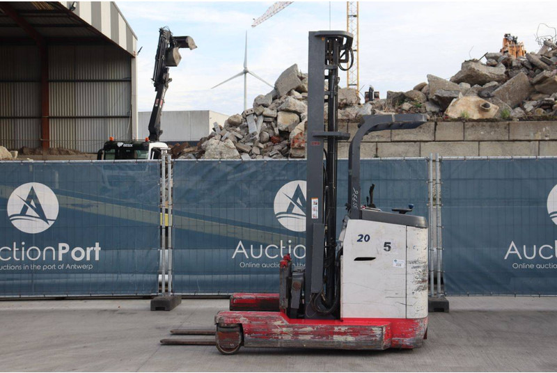 Nichiyu FBROAW20 - Reach truck: picture 2 Nichiyu FBROAW20 - Reach truck: picture 2