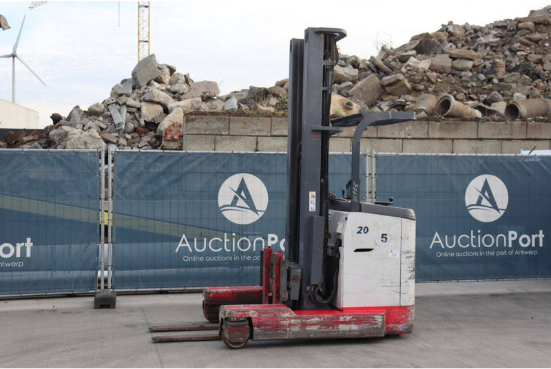 Nichiyu FBROAW20 - Reach truck: picture 1 Nichiyu FBROAW20 - Reach truck: picture 1