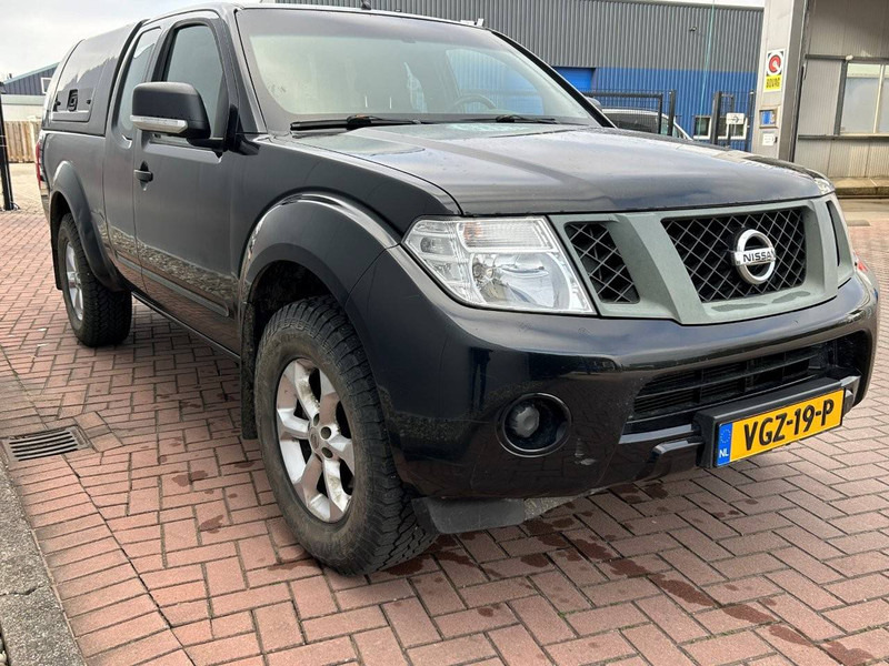 Nissan Navara - Car: picture 5 Nissan Navara - Car: picture 5