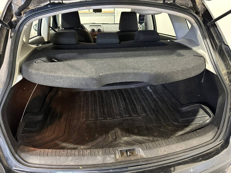 Nissan QASHQAI - Sedan: picture 5 Nissan QASHQAI - Sedan: picture 5