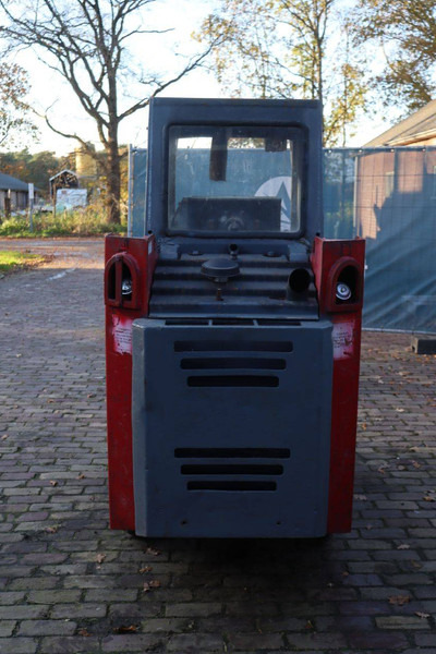 Onbekend 1625 - Wheel loader: picture 5 Onbekend 1625 - Wheel loader: picture 5