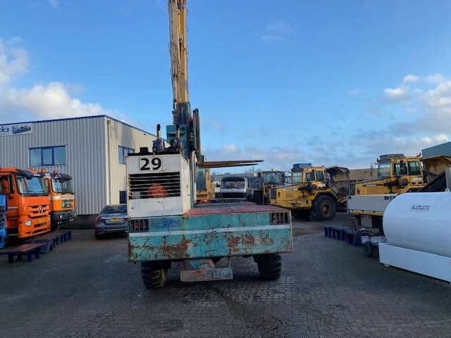 Onbekend - Side loader: picture 5 Onbekend - Side loader: picture 5