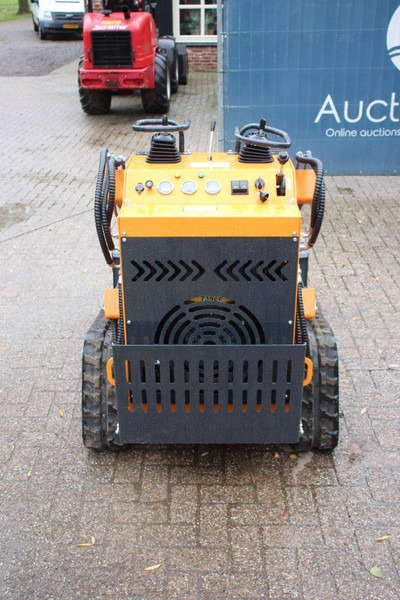 Onbekend - Crawler loader: picture 4 Onbekend - Crawler loader: picture 4