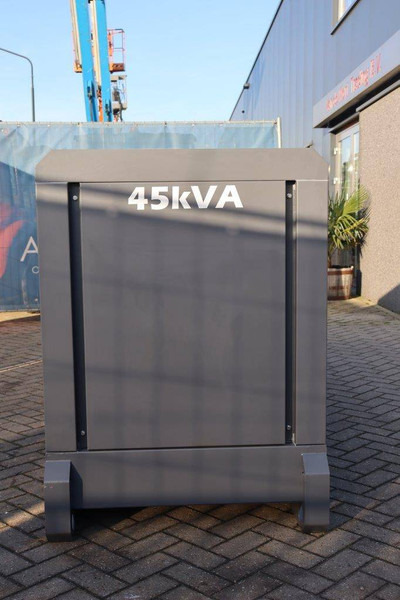 New Generator set Onbekend GF2-W50: picture 7