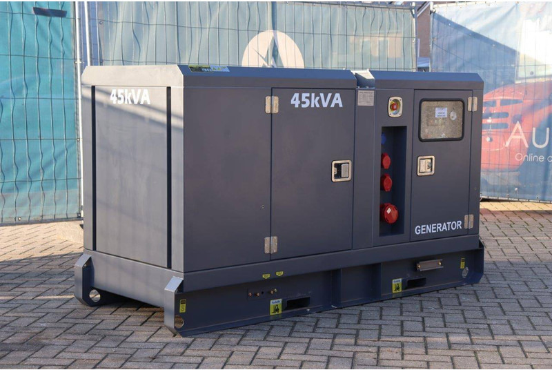 New Generator set Onbekend GF2-W50: picture 8