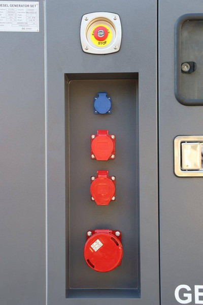 New Generator set Onbekend GF2-W50: picture 10