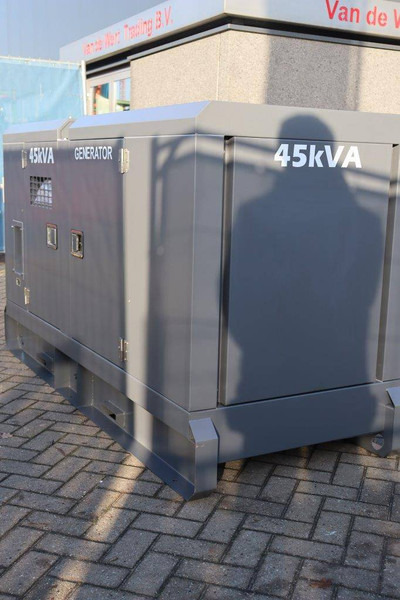 New Generator set Onbekend GF2-W50: picture 6
