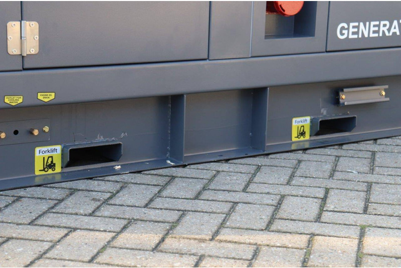 New Generator set Onbekend GF2-W50: picture 9