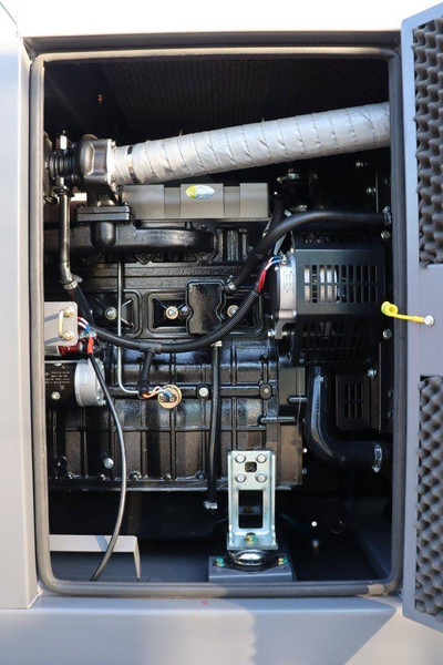 New Generator set Onbekend GF2-W50: picture 15