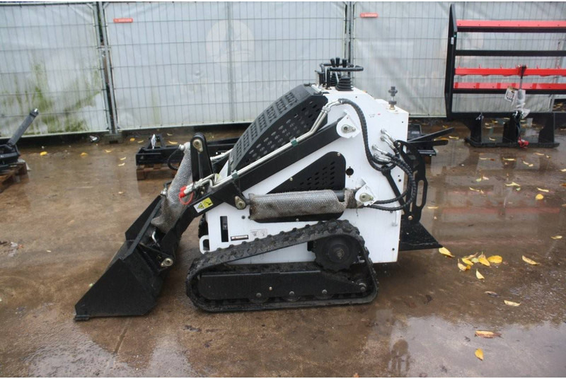 Onbekend LRT360 - Crawler loader: picture 1 Onbekend LRT360 - Crawler loader: picture 1