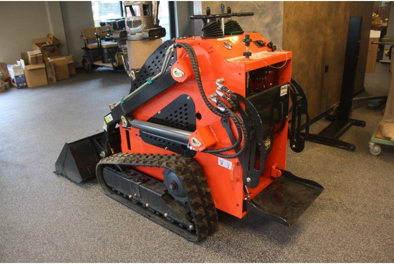 Onbekend LRT360 - Crawler loader: picture 2 Onbekend LRT360 - Crawler loader: picture 2