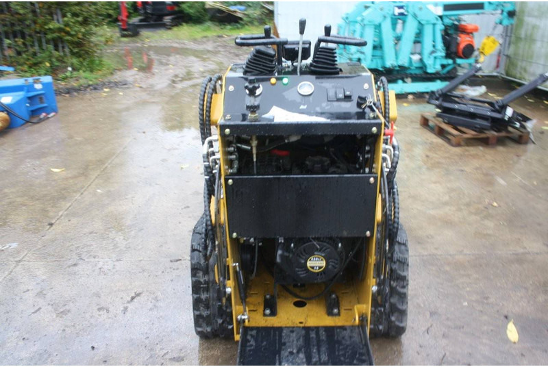 Onbekend LRT360 - Crawler loader: picture 4 Onbekend LRT360 - Crawler loader: picture 4